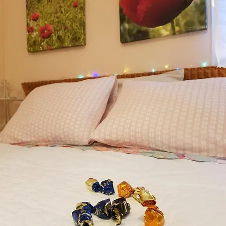 Guest house The Poppies - 100m Ocean - Private