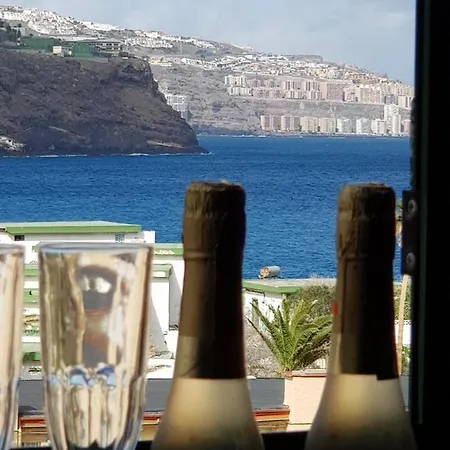 Guest house The Poppies - 100m Ocean - Private Candelaria