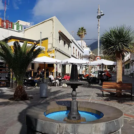 Guest house The Poppies - 100m Ocean - Private Candelaria