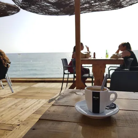 Penzion The Poppies - 100m Ocean - Private Candelaria