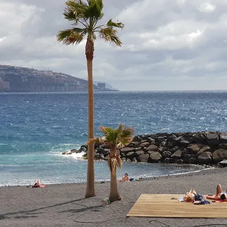 The Poppies - 100m Ocean - Private Candelaria