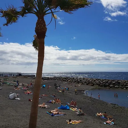 The Poppies - 100m Ocean - Private Spaces Gasthof Candelaria